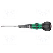 05007908001 Screwdriver; Phillips; PH4; 285mm; Kraftform Ball-Grip 1850 s3AOJX3K1ORicFURBRN8zX4dMyl5WyYbKfkNRIz4NDY