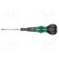 05007908001 Screwdriver; Phillips; PH4; 285mm; Kraftform Ball-Grip 1850 s3AOJX3K1ORicFURBRN8zX4dMyl5WyYbKfkNRIz4NDY