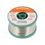 810899 Tin; lead free; Sn96,5Ag3Cu0,5; 0.7mm; 0.25kg; reel; 217÷220°C TTiHuThnoPIR_x2cLagrnfXJQeYwwmWTYipIjsjxlzg