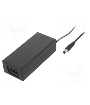 POSC12500D-C8 Power supply: switching; 12VDC; 5A; Out: 5,5/2,1; 60W; 90÷264VAC M-NrfN0M6UFp4CATBfvH8z5OBEfIFuAElk_SKqelY2g