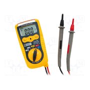 C.A 703 Digital multimeter; LCD; (1999); VDC: 200mV,2V,20V,200V,600V SgN0SjC6eXjQXytwVnXwtGtU_qWawedmX1-qAIybEuE