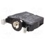 ELE Lamp socket; 22mm; EF; -25÷75°C; Illumin: BA9S,LED; IP20 qttboBgrwz137HccWxGJh32XU4cDpuJeBFvOJ9g7_A8