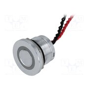 PS223P10YNT1R24VT Switch: piezoelectric; Pos: 2; SPST-NO; 0.2A/24VAC; 0.2A/24VDC kli-qRI8ZcmMjbcNe25qWO_EtfSge4abLXVTSRFA4XQ