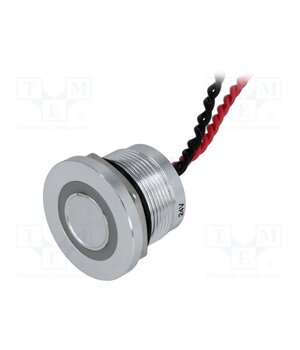 PS223P10YNT1R24VT Switch: piezoelectric; Pos: 2; SPST-NO; 0.2A/24VAC; 0.2A/24VDC kli-qRI8ZcmMjbcNe25qWO_EtfSge4abLXVTSRFA4XQ