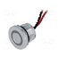 PS223P10YNT1R24VT Switch: piezoelectric; Pos: 2; SPST-NO; 0.2A/24VAC; 0.2A/24VDC kli-qRI8ZcmMjbcNe25qWO_EtfSge4abLXVTSRFA4XQ