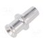 CYFA 50 Contact; female; silver plated; 5mm2; turned contacts; crimped N_uCOKsWBQtLTpg74OyD0gqBCEfCvBXfXKqKPdtDpjg