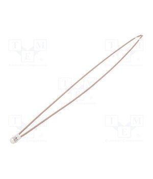 5501 0130 09 Sensor: thermostat; NC; 130°C; 2.5A; 250VAC; cables; ±5°C; 0.3m XoCwbRJAsVpmu5dFSWK8NK_MbRratuk-1TT4jqwrj44