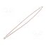 5501 0130 09 Sensor: thermostat; NC; 130°C; 2.5A; 250VAC; cables; ±5°C; 0.3m XoCwbRJAsVpmu5dFSWK8NK_MbRratuk-1TT4jqwrj44