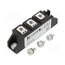 MCC95-16IO8B Module: thyristor; double series; 800V; 116A; TO240AA; Ufmax: 1.7V vjLOWVwbar9BpDcr14BPvXdYkJa9U7iaDAvn9eamNCs
