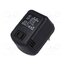 POCO104 Power supply: AC/AC; mains,plug-in; 88x62x88mm; Usup: 230VAC; 45VA e7UpgTvHXJ_1elv9MbKRpPjzIvZpBB5cohVqDJtP6Xg
