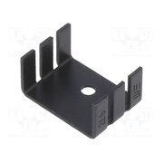 289-AB Heatsink: extruded; U; TO202,TO218,TO220; black; L: 18.1mm; 289 0_Ne4iRBMcqZp0807dHDKIud-1oZlmlE25uHpD2LYxE