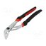 181EF.25CPEPB Pliers; for pipe gripping,adjustable; Pliers len: 250mm XmoMxhrXhM_NZV2VM4wH1PKnnu7nc2Fo9emj4_-IwdM