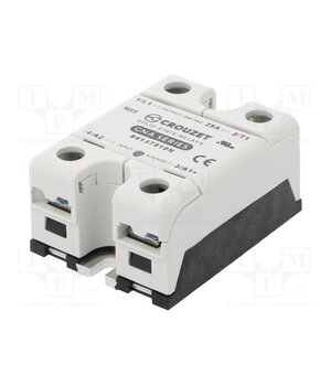 84137910N Relay: solid state; Ucntrl: 4÷32VDC; 25A; 24÷280VAC; GNA; 1-phase eQY99XJqrJaK0QMksGnPdwSdHpH4CTL3MjQZvqw-RTA