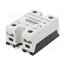 84137910N Relay: solid state; Ucntrl: 4÷32VDC; 25A; 24÷280VAC; GNA; 1-phase eQY99XJqrJaK0QMksGnPdwSdHpH4CTL3MjQZvqw-RTA