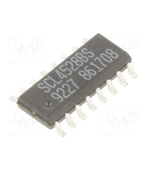 NTE4528BT IC: digital; monostable,multivibrator,resettable; Ch: 2; IN: 2 GUTi6qH-AD9gHABvaEU_2EjTZkTx93QcFZNve1eAaB4
