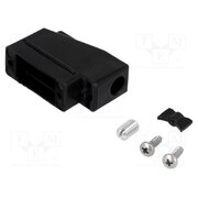 165X10439XE Enclosure for connectors: D-Sub; D-Sub 9pin,D-Sub HD 15pin pHPAUcvcxT2-7ILLDsPlLkZEefXgeEjhtJmG5MTGTVA