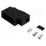 165X10439XE Enclosure for connectors: D-Sub; D-Sub 9pin,D-Sub HD 15pin pHPAUcvcxT2-7ILLDsPlLkZEefXgeEjhtJmG5MTGTVA