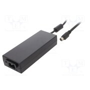 ALM150PS24 Power supply: switching; 24VDC; 6.2A; Out: KYCON KPPX-4P; 150W OIeH3NFFZJRkvw8jTXR3j8ZeHDG0cmIrQKZ9HLqNKPI