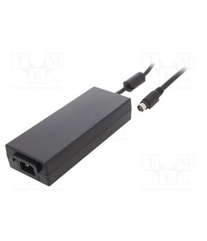 ALM150PS24 Power supply: switching; 24VDC; 6.2A; Out: KYCON KPPX-4P; 150W OIeH3NFFZJRkvw8jTXR3j8ZeHDG0cmIrQKZ9HLqNKPI