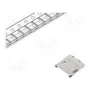 10067847-001RLF Connector: for cards; SD; push-push; SMT; selectively gold plated iWsXdWf9WoT1nPZ5mHvE6xJwHC18GegvS3cqtxZuxME
