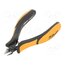 011860101 Pliers; side,cutting; 120mm D-nEii2SIhSc2EboxONG9VeSoPLf35ZPEbRBUK3mKrs