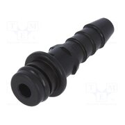 09140006153 Contact; male; pipe ID Ø4mm; Mech.durability: 500cycles; Delrin sr2222IyGjMolb5tMClaLuGz8UTdNyPRGGtjrKZJYoY
