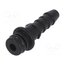 09140006153 Contact; male; pipe ID Ø4mm; Mech.durability: 500cycles; Delrin sr2222IyGjMolb5tMClaLuGz8UTdNyPRGGtjrKZJYoY