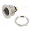 09 0424 00 07 Connector: M9; socket; female; Plating: gold-plated; 125V; 1A; IP67 2EO5S9_92Q25yiFsdgv03OwL83x1TwL5uatONbSn--k