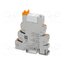 2900297 Relay: interface; SPDT; Ucoil: 230VAC,220VDC; 10A; 10A/250VAC; IP20 VXr9WdUx0nFHt7LL6l7OhaXv7HMnYepFjbwUPAxyMvs