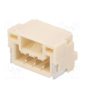 SM03B-GHS-TB (LF)(SN) Connector: wire-board; socket; male; PIN: 3; GH; 1A; 50V; horizontal elzjDITkiV5oKTTL9fct4DInuk3GI0AkJn7_EK6iOGA