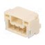 SM03B-GHS-TB (LF)(SN) Connector: wire-board; socket; male; PIN: 3; GH; 1A; 50V; horizontal elzjDITkiV5oKTTL9fct4DInuk3GI0AkJn7_EK6iOGA