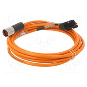 5480035000 Cable: servo drive; Standard: Siemens; ÖLFLEX CONNECT; 5m aGAR0udQ7p_BQ5VlZlNegJGUSGPiMBpZIrZVEVNf_NE