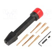 91285-1 Tool: for  removal; terminals; 28AWG÷22AWG; 95.25mm; HD 20,HD 22 uSBVw7QFvWFGb8Dt_BCSJcXb8Pc-wu3ysr2zxALY8mc