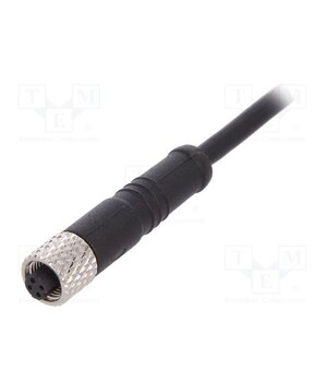 PXPPVC05FBF04ACL010PVC Connector: M5; plug; female; cables; PIN: 4; 1A; straight; IP67; 60V qu0_nGlnF19w82ndmB-JvDLcrkIMa5Pqr7RRi1bTR8k