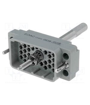 516-038-000-301 Connector: rectangular; 516; plug; hermaphrodite; PIN: 38; 2kV cgquNk-R-viIiW_bQvZPT0cLwX8tJXucrfesZ9AC6w8
