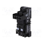 RXZE2M114 Relays accessories: socket; PIN: 14; for DIN rail mounting; 10A AZF1UmTCtEOhQoMuGs_hQAQBilgcMc9b9qNqANJt6Nw