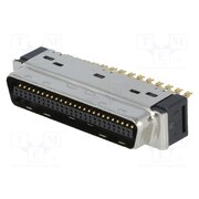 10150-3000PE JE150430005 Connector: MDR; PIN: 50; shielded; for cable; polyester; plug; male U4-kBwxoA9-PYZl8IDjZUDP_D9K6VhDVYpWLOenwE-Y