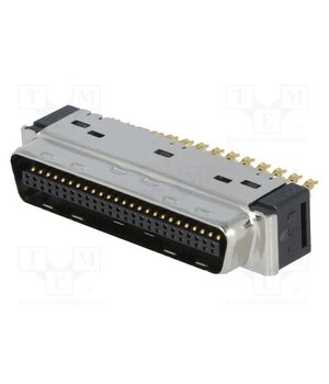 10150-3000PE JE150430005 Connector: MDR; PIN: 50; shielded; for cable; polyester; plug; male U4-kBwxoA9-PYZl8IDjZUDP_D9K6VhDVYpWLOenwE-Y