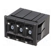 3683S-1-102L Potentiometer: decade; 1kΩ; 2W; ±3%; linear; No.of el.turns: 10 7hXBjXhO3x1qSW3tTsD-mven2NyO6bsr6p1K_25_k7E