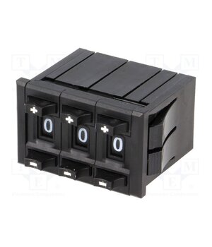 3683S-1-102L Potentiometer: decade; 1kΩ; 2W; ±3%; linear; No.of el.turns: 10 7hXBjXhO3x1qSW3tTsD-mven2NyO6bsr6p1K_25_k7E