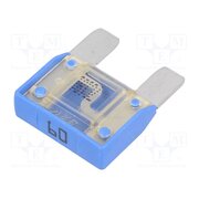 MAXIVAL 60A Fuse: fuse; 60A; 32VDC; automotive; 29mm; MAXI uqMCZ1CYNNtJZB-sMeB8-XPRs3LcF3VO2EWZ92FlwQk