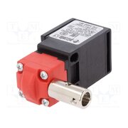 FK 3496-M1 Safety switch: hinged; FK; NC x2; IP67; -25÷80°C; black,red R7lZXAjvaujAvIhp5rdKKlFal9YkoAn1nLToOTYTIEs