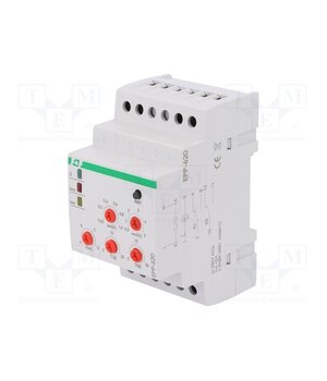 EPP-620 Current monitoring relay; AC current; 230VAC; EPP; DPDT; 0÷20s VbxiMr4z9NkHXkqDHKYDrnueg8MQ_07AVCi7baTjmvo