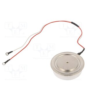 KP1100A 600V Thyristor: hockey-puck; 600V; Ifmax: 1730A; 1100A; Igt: 200mA; bulk 4jUyTRidfR2Lge76T33a_kZcQIsdNdhiAjSmLH3XSZI