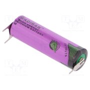 SL-760/PT Battery: lithium (LTC); 14505; 3.6V; 2200mAh; non-rechargeable Ob4yEvgt7Ydz71hCv0TT3gtpYvM7rWBuBg1jU9oy5mI