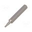 40643 Screwdriver bit; Pentalobe; PL4; Overall len: 28mm; MICRO 3H98npFKZYBs9gDivE60b6X-Uwijup5vw7n2_lUTIGY