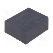 AME10-15DCJZ Converter: AC/DC; 10W; Uin: 85÷264VAC,120÷370VDC; Uout: 15VDC; 81% 8n-alC1FwfCgy4RAADBnl0fQcVcj8jE6AwlqLAA_w7g