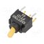 FT 1 D Switch: toggle; Pos: 2; SPDT; ON-ON; 0.15A/28VDC; Leads: flat pin; FT HMX0Gn7nmtfIqROKzcas90_oNfqLD7pw16Lwv3nNJJw