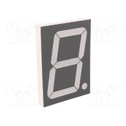 FYS-40011AUHR-21 Display: LED; 7-segment; 101.6mm; 4"; No.char: 1; red; 30÷60mcd u1XklZtImTsqHsWk4N9mc9IM6bBENNYNzvuJiO-wC9Q