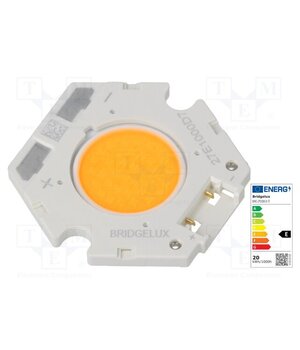 BXRC-27E1000-D-73 Power LED; COB; 8.9W; 2700K; 1215lm; 120°; CRImin: 80; Front: flat feQFWY2FLC_hrifvf1HN9thkfzoTW8j_kaFKb6cfILw